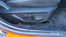 Ford Focus 1.0 EcoBoost Hybrid mHEV 155 ST-Line Vignale 5dr Petrol Hatchback